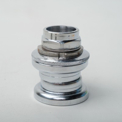 NOS BMX Headset 1'' Threaded 32.7mm Oldschool Bicycle 40 Doll