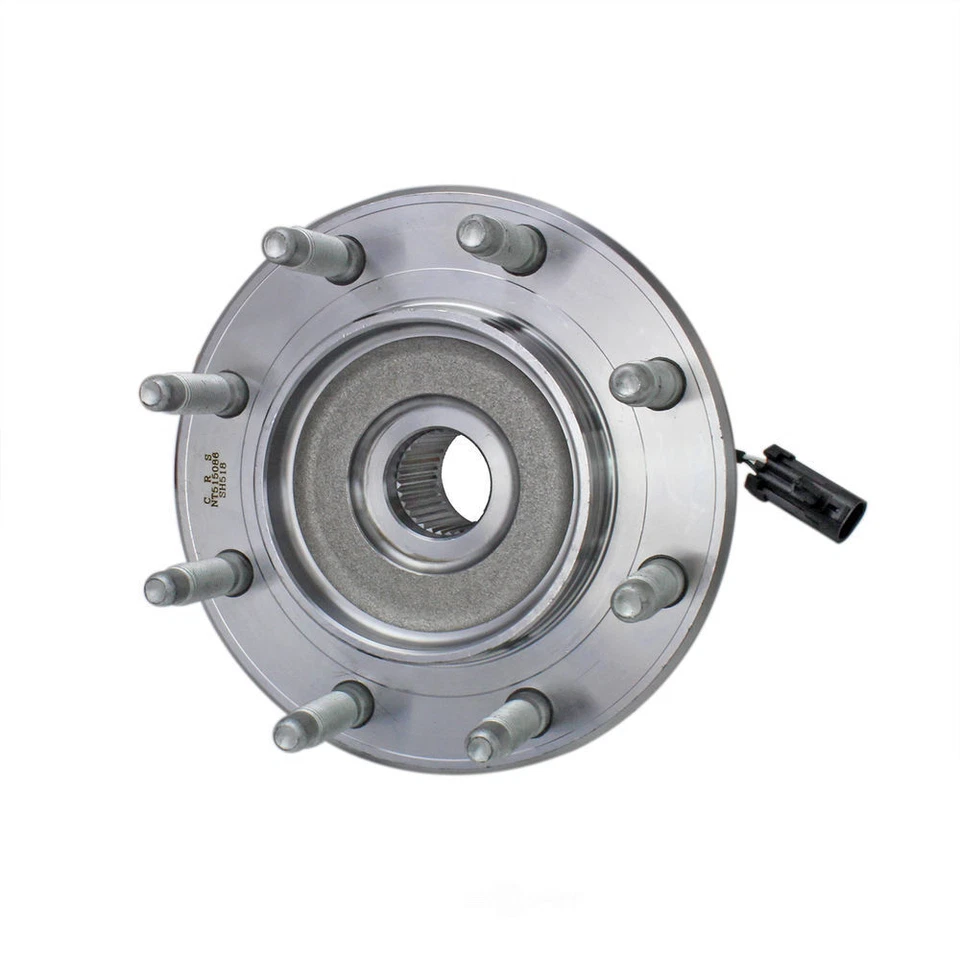 Conjunto de cojinete de rueda y buje-RWD CRS piezas automotrices NT515086 Foto 3 de 4