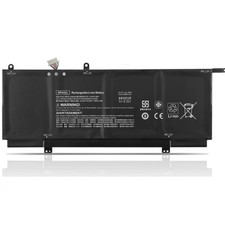 SP04XL L28764-005 Battery for HP Spectre X360 13-AP 13T-AP 13T-AP000 13-AP0045NR