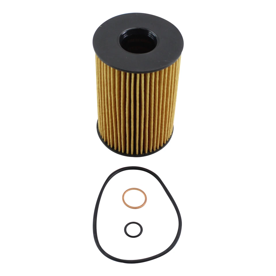 发动机机油过滤器 Mann HU8007z 适用于宝马 F01 F02 F06 F07 F10 F13 F15 F16 G12 E70 — 第 4/4 张图片