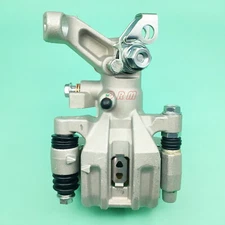 Rear Brake Caliper w/Pads For HONDA Pioneer 700 700-4 SXS700M2 / M4 2014-2022