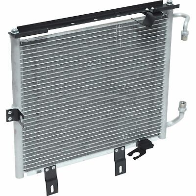 UAC CN 3104PFC A/C Condenser UAC CN 3104PFC A/C Condenser