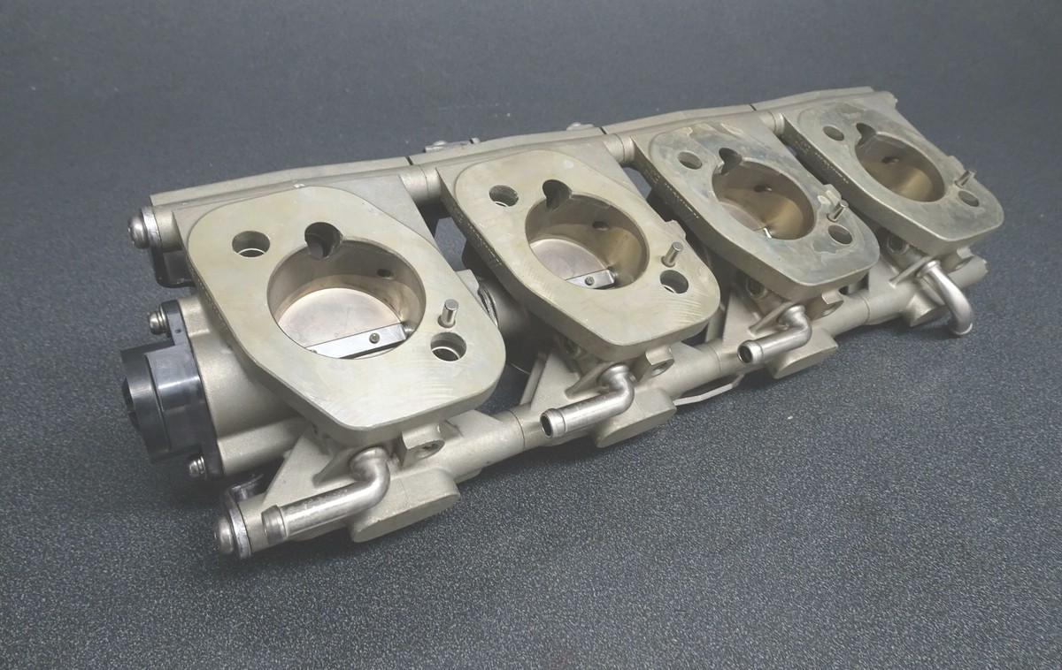 Yamaha Waverunner OEM Fx140 Cruiser Fx Throttle Body Yamaha Waverunner OEM Fx140 Cruiser Fx Throttle Body