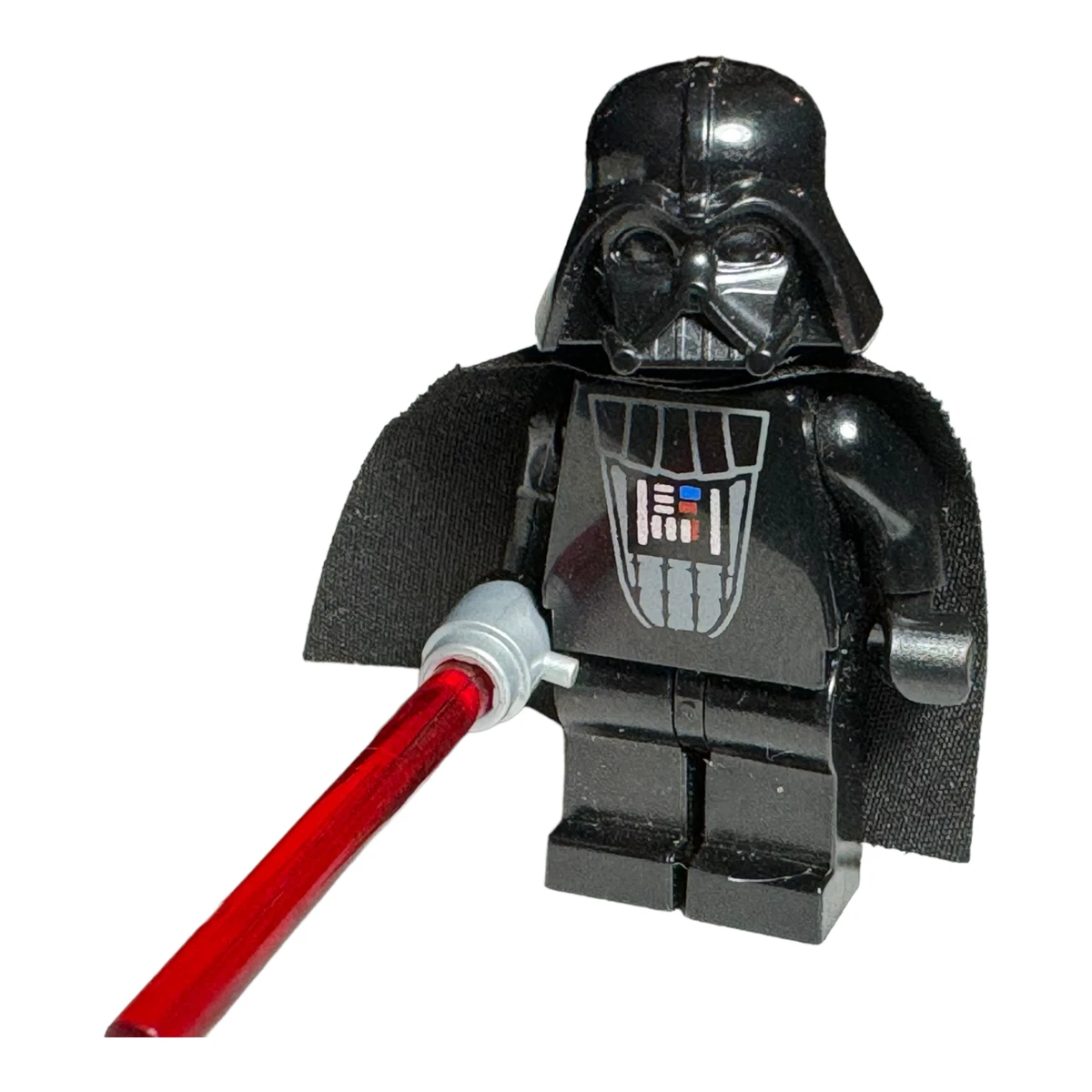 Lego light up darth vader hot sale
