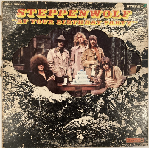 6 LPs of 60's: Enoch Light, Ventures, D Cortez, M Williams, Spanky, Steppenwolf - Picture 13 of 15
