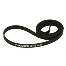 Thorens TD 125 MKII Original Thakker Riemen Drive Belt Plattenspieler Turntable