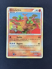 SIMULARBRE HOLO - POKEMON 9/95 HS DECHAINEMENT FR
