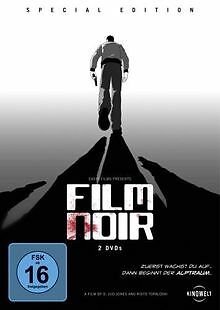 Film Noir [Special Edition] [2 DVDs] von D. Jud Jone... | DVD | Zustand sehr gut