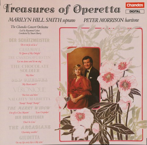 Meyerbeer* - Deborah Cook (2), Christian Du Plessis, Alexander Oliver, Della Jones, Marilyn Hill Smith, Roderick Earle, Ian Caley, Philharmonia Orchestra, James Judd - Dinorah
