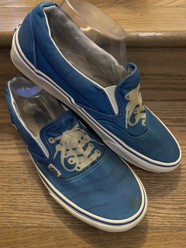 old skool vans lace length