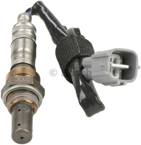 Oxygen Sensor UPSTREAM Bosch OE for 1997-1999 LEXUS ES300 V6-3.0LLEFT - Изображение 2 из 4
