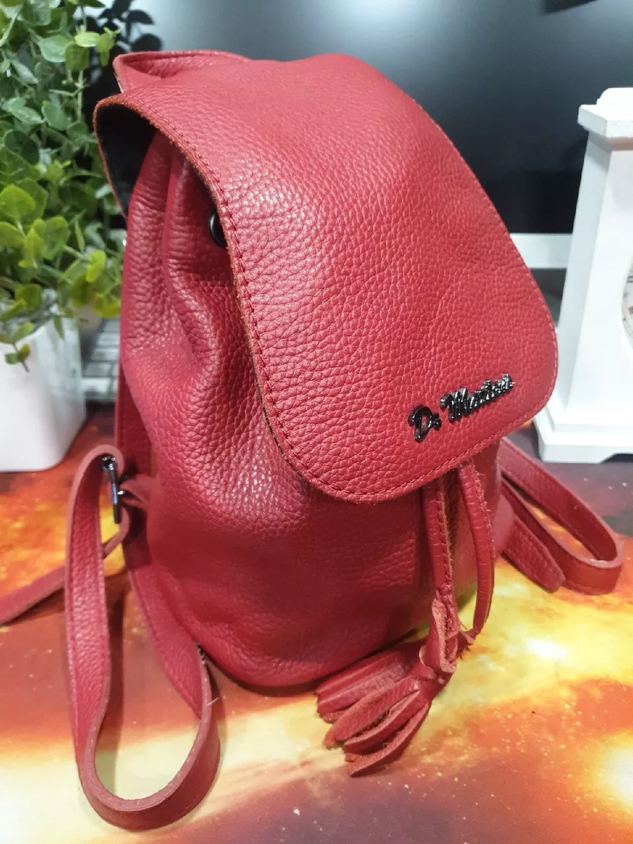 Dr martens clearance mini leather backpack