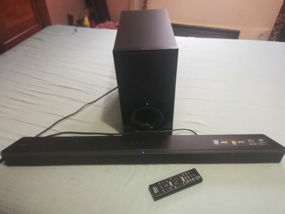 sony htxf9000 2.1 wireless cinematic soundbar with dolby atmos