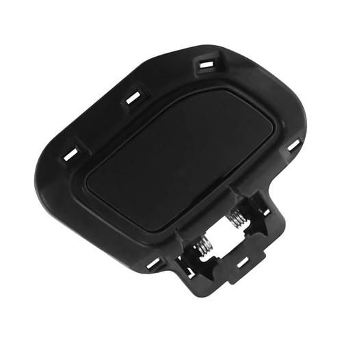 1X Fits 2012-2017 Land Rover Range Rover Evoque Front RH Headlight Washer Cover - Picture 4 of 8