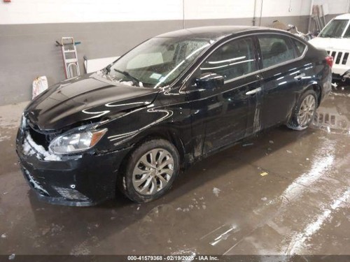 Used Ignition Switch fits: 2017 Nissan Sentra keyless ignition push button start - Picture 2 of 20