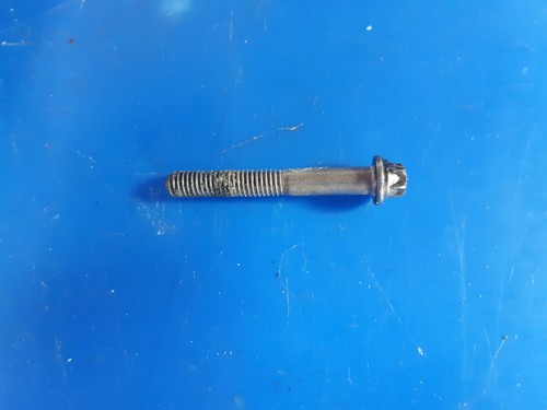 2012 Seadoo 4tec Jetski GTX RXT RXP-X 260 Auspuffkrümmer Schrauben M6 45 420641198