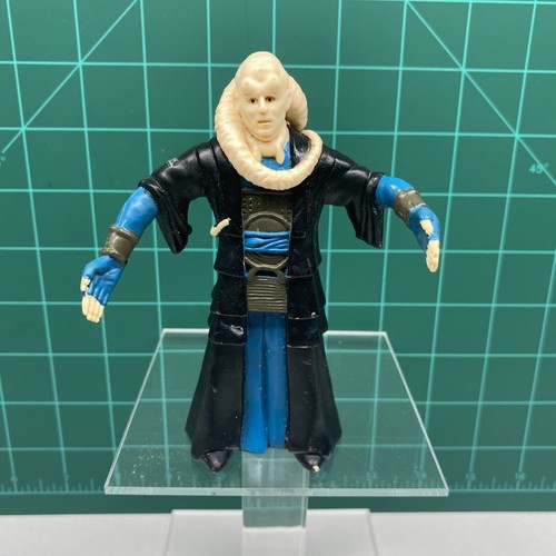 1994 Just Toys Bend-Ems Star Wars Bib Fortuna Figur lose LFL