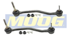 Moog Front Left & Right Stabilizer Sway Bar Link Kit For 00-04 F-350 SUPER DUTY