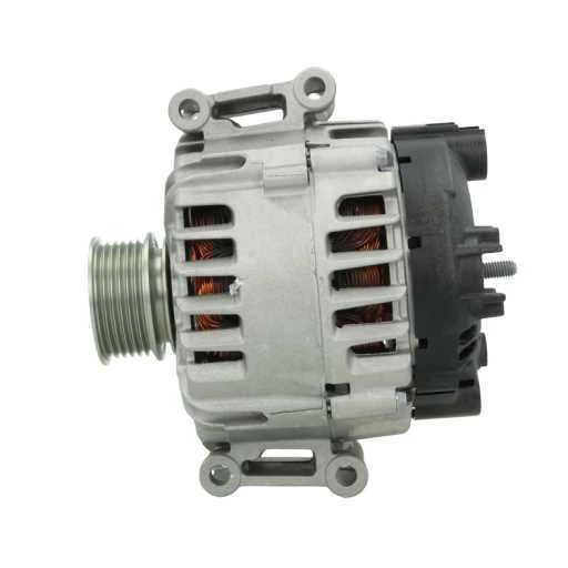 Alternador Valeo se adapta a Volkswagen 140A repuesto 06H903017E 06H903017EX 06H Foto 2 de 4