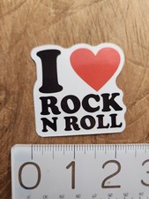 ROCK MUSIC Sticker Rock ON Sticker Decal Rock Out Sticker MUSIC BAND STICKER