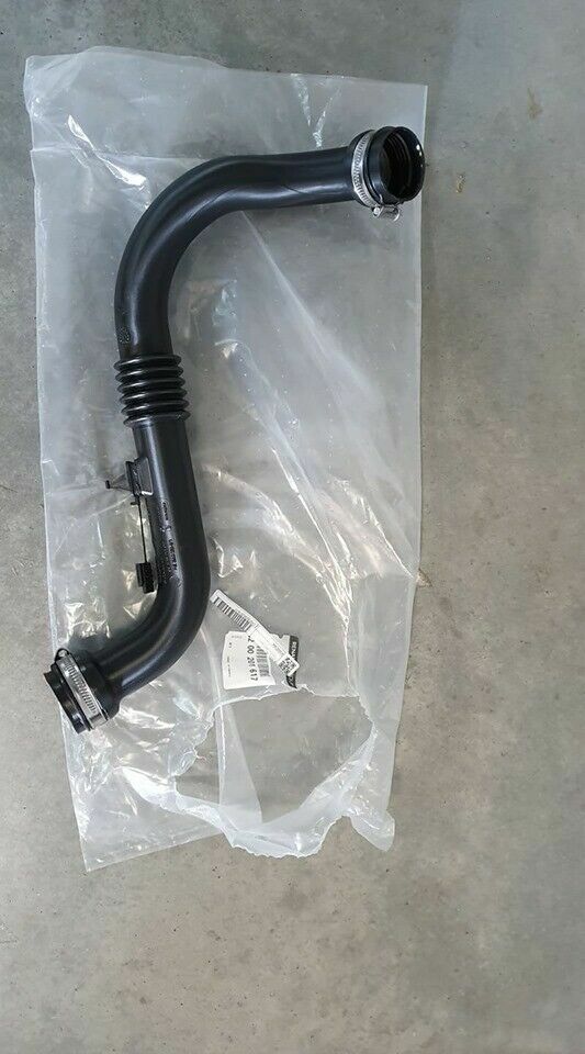 Durite admission turbo Laguna I et Kangoo 1.9 dCi pour remplacement circuit air 8200201617