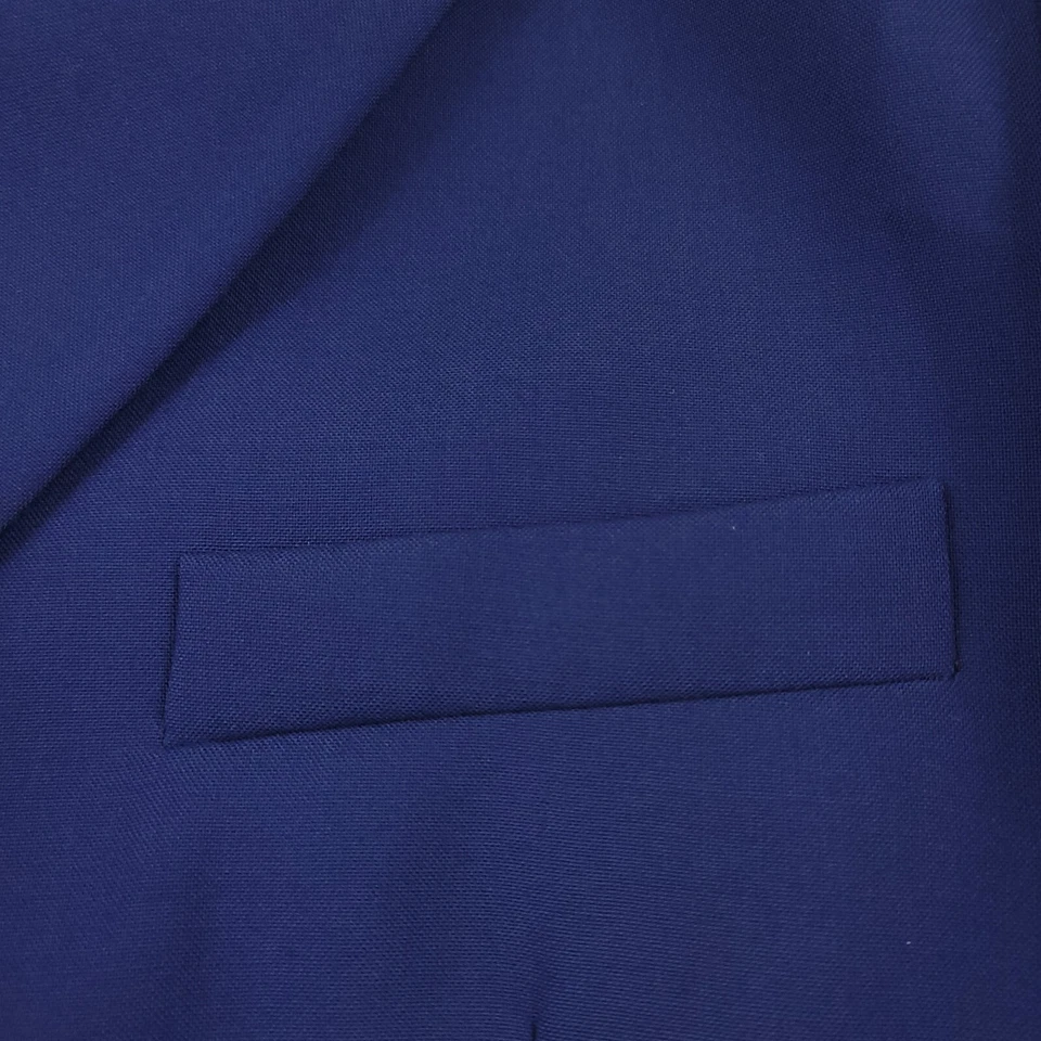 $2250 Chaqueta Blazer Marni Lana Tropical Giacca Uomo Gran Tamaño Para Hombres Italia Talla 50 Foto 4 de 4