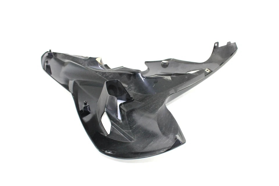 15 Suzuki GW250F 2015 Inazuma 250 carenado lado derecho medio capó  Foto 4 de 4