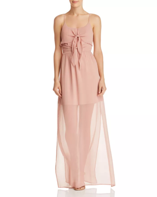 formal sleeveless women's light pink off the shoulder dress Ella Light Pink Off Shoulder Prom Dress This gorgeous dress is composed of Satin(Non Flossie Pink Sleeveless Maxi Dress