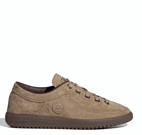 Size 5 - adidas Newrad SPZL Hemp Gum 2020 for sale online | eBay