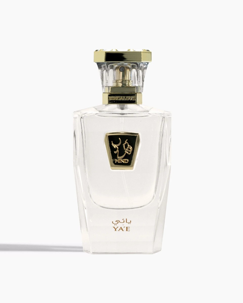 Ya'E Parfum by Hind Al Oud 50 ml / 1.7 fl. oz. Spray ORIGINAL