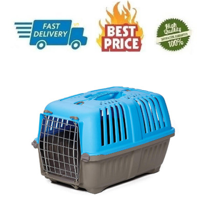 small dog carry crate