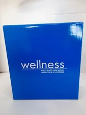 Avon Wellness Circulation Booties Feet & Lower Legs Relaxation and Massage - New