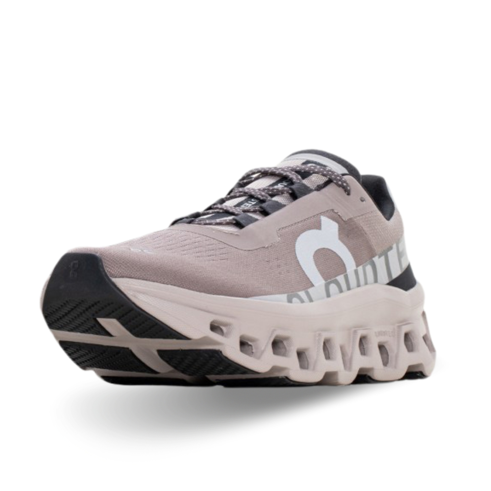 Scarpe On Cloudmonster Taglia 41 Cod 61-97729 Marrone