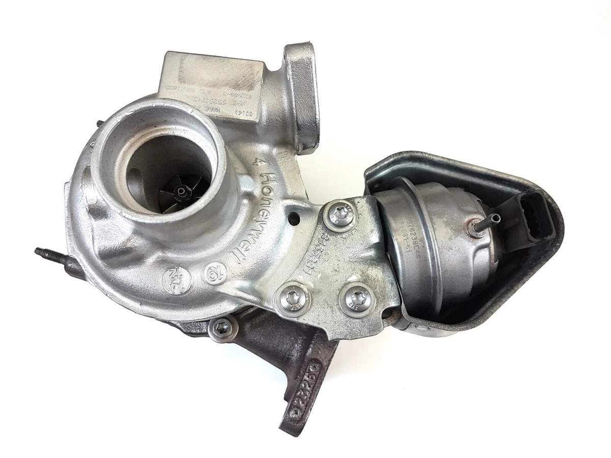 Turbolader Fiat Opel 1.3 D 55270995 55256743 822088 Turbo Reman | eBay