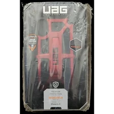 UAG Monarch Series for iPhone X and Xs ( Urban Armor Gear )