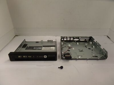 Genuine HP EliteDesk 600 G2 Desktop Mini TPC-P055-DM ***CASE ONLY***