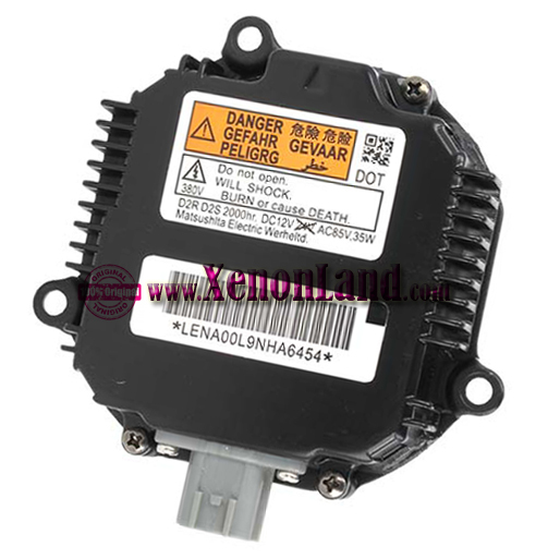 OEM Subaru Forester Xenon HID Headlight Ballast Control Unit Ichikoh Matsushita eBay