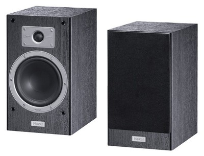 magnat 2 way bass reflex