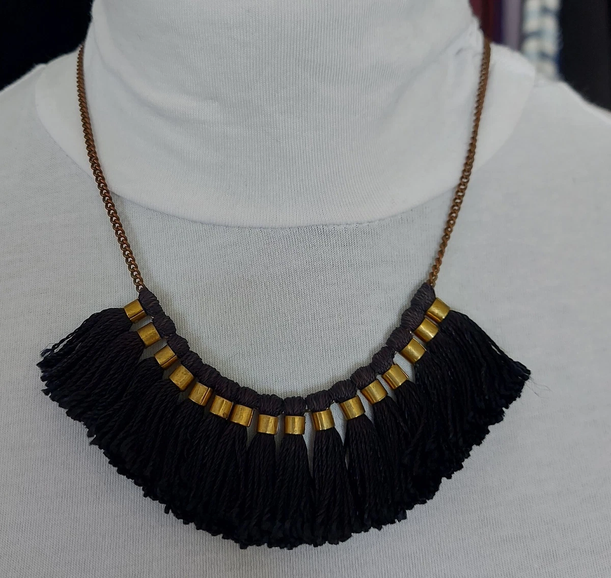 Lena bernard best sale necklace
