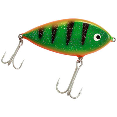 Nils Master Dart Master Wobbler Jerkbait Sinking 009 Lures Predator Fishing Lures