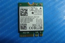 Dell Inspiron 15 5578 15.6" Genuine Wireless WiFi Card MHK36 3165NGW