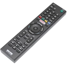 New Remote Replace RMT-TX100U for Sony LED TV KDL50W800C KDL55W800C KDL65W800C
