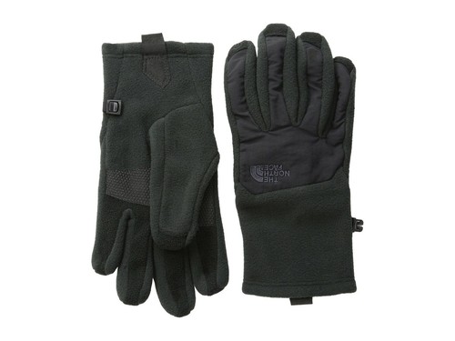 The North Face Men's Denali Etip Glove Black