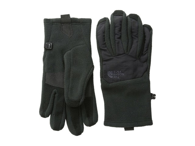 The North Face Mens Denali Etip TKA 300 
