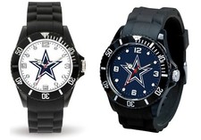 Dallas Cowboys Mens Black watch - Cowboys Wat...