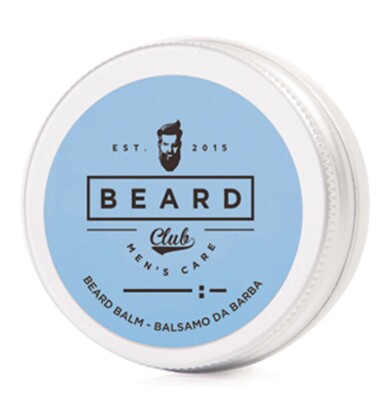 Kepro Beard Club Men's Care Beard Balm 60 ml