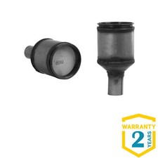 For TVR Cerbera 4.0 1998-2001 BM Catalytic Converter Euro 2 BM91115