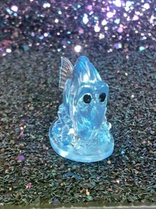 Disney+ Ooshies HOLOGRAM DORY 