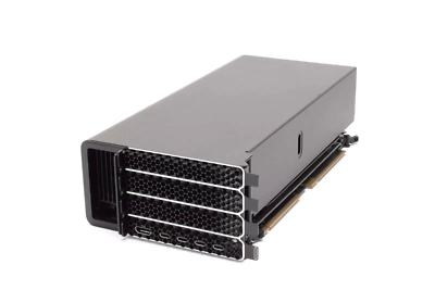 AMD Radeon Pro Vega II 32GB MPX Module Apple Mac Pro 2019 A1991