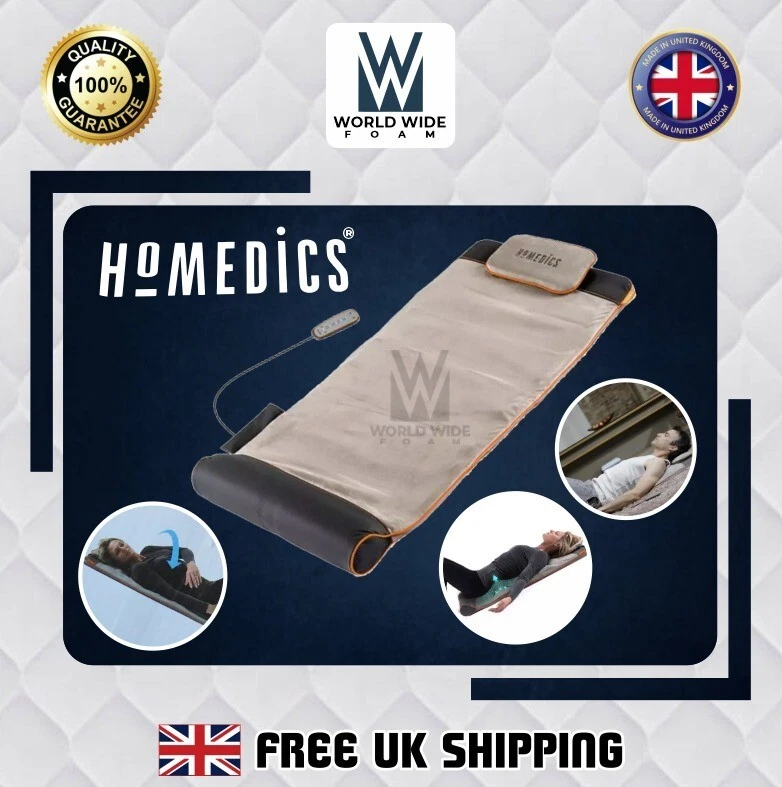 STRETCH PLUS BACK MASSAGE STRETCHING MAT MASSAGER INSPIRED BY YOGA 4 PROGRAMS — 第 2/4 张图片